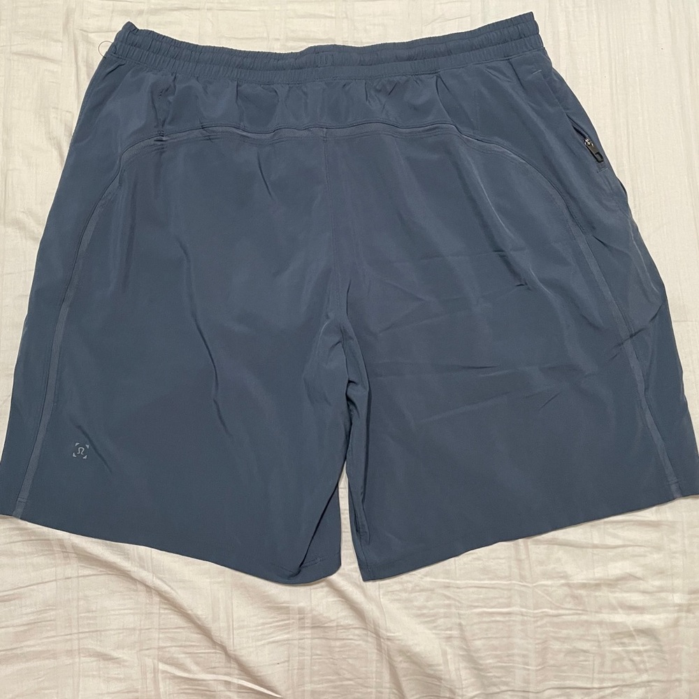 Lulu Lemon Shorts